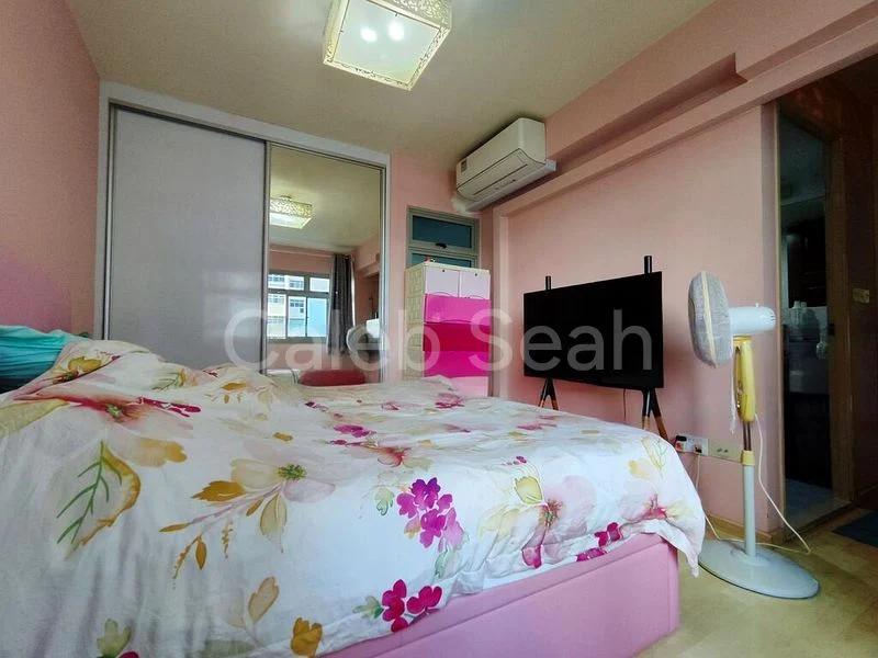 4 Room (4A) HDB for Rent in  49 Strathmore Avenue - Image 5